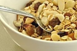 Oportunidades de generacin de ingresos, empleo y divisas: el caso de los Cereales para Desayuno y Barras de Cereales
