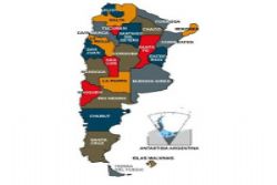 La trayectoria de las economas regionales en la recuperacin de 2009 a 2011      
      
      
      
      
      