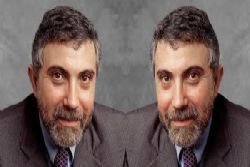 Economa Argentina: Krugman versus Krugman
      
      
      
      
      
      