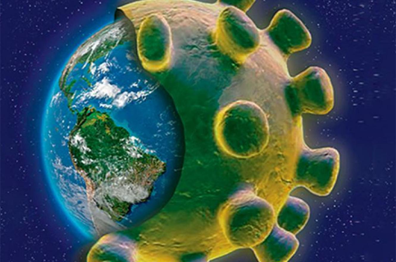 Coronavirus y accin estatal: Un mundo post pandemia con mayor intervencin del Estado?