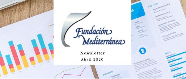 Newsletter - Ao 2020