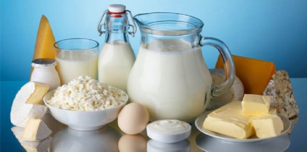 Cancha inclinada en la competencia global: la desventaja de los exportadores de leche en polvo 