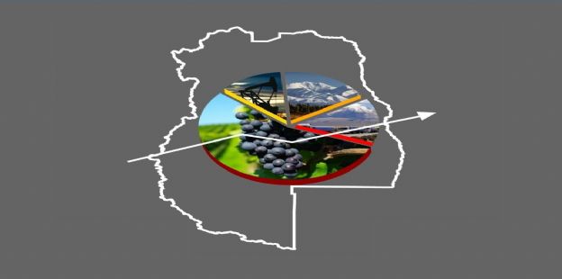 Informe de Coyuntura Regional Cuyo: Actividad económica en la primera parte del año