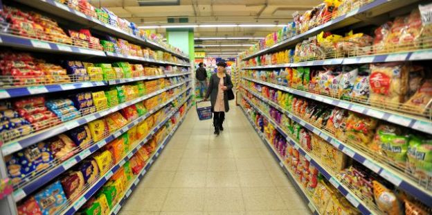 Documento de Trabajo: Precios de alimentos en LATAM. Se ampla la brecha de inflacin en alimentos entre Argentina y La Regin en el arranque del 2024