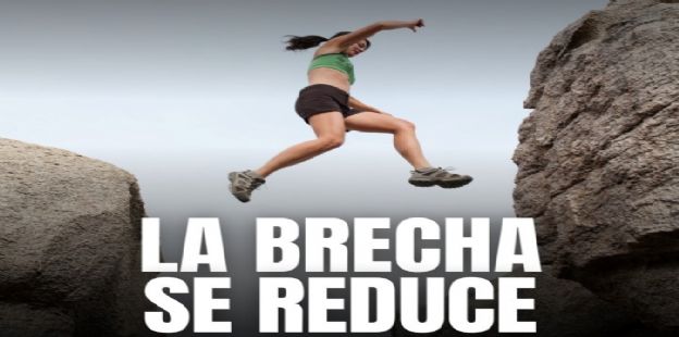 Novedades Econmicas Octubre 2024: La brecha se reduce