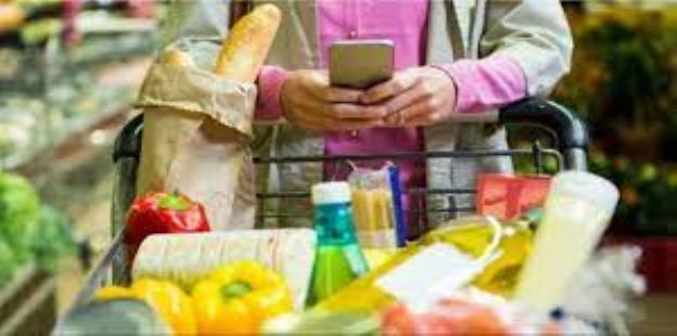 Monitor productivo - Precios: Son caros los alimentos en Argentina?