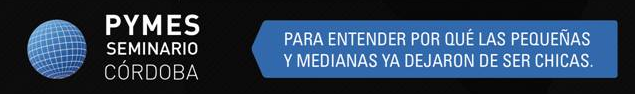 3er. Seminario Pymes - 18/06/14 - Crdoba