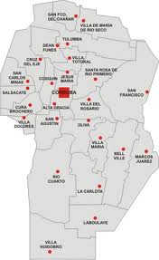 Informe de Coyuntura Econmica de la provincia de Crdoba
